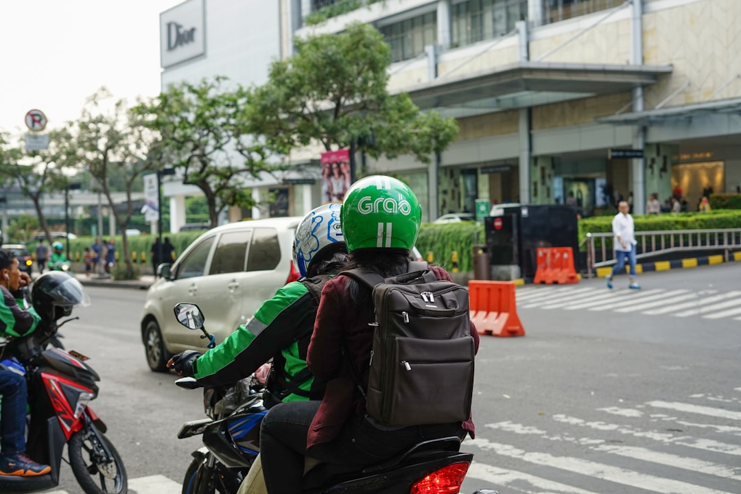 Struktura wynagrodzeń w Uber Eats